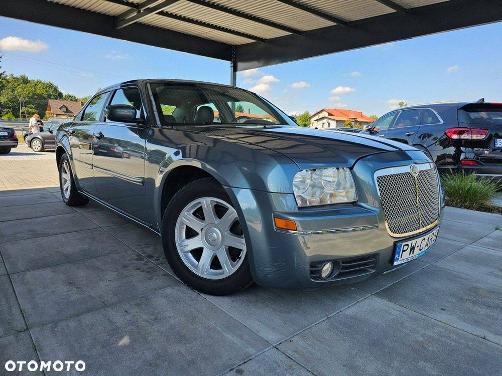 Chrysler 300C - 2