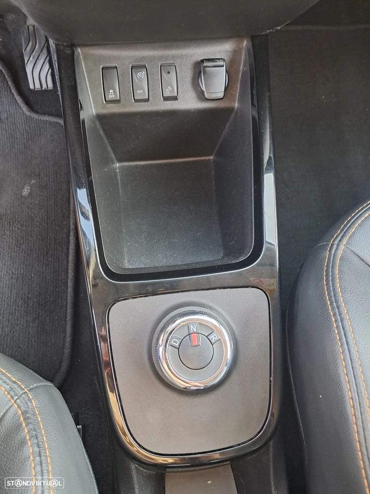 Dacia Spring Electric 45 Comfort Plus - 18