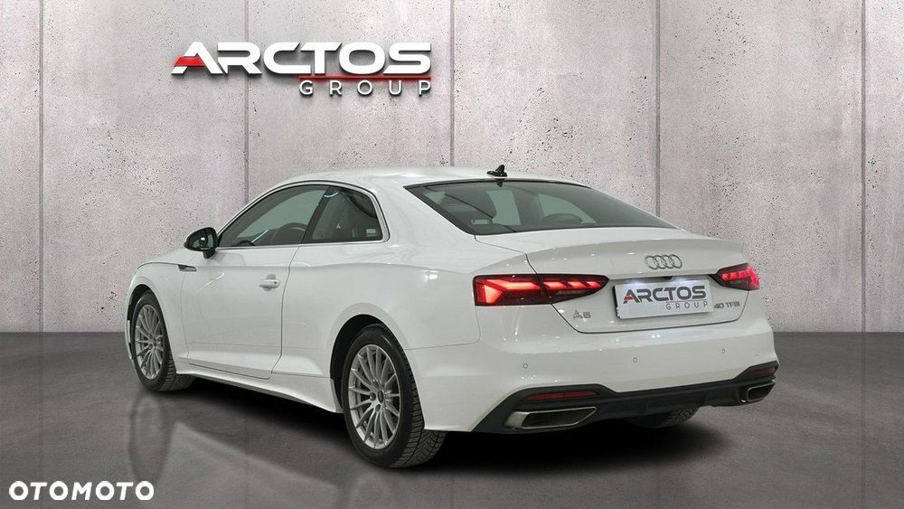 Audi A5 - 3