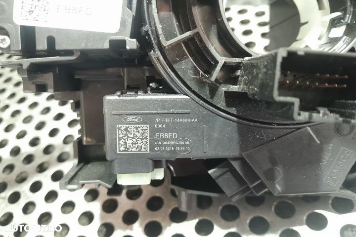 Spirala volan + MANETE CV6T-13335-AE / F1FT-17A553-BA / F1FT-14A664-A - 4