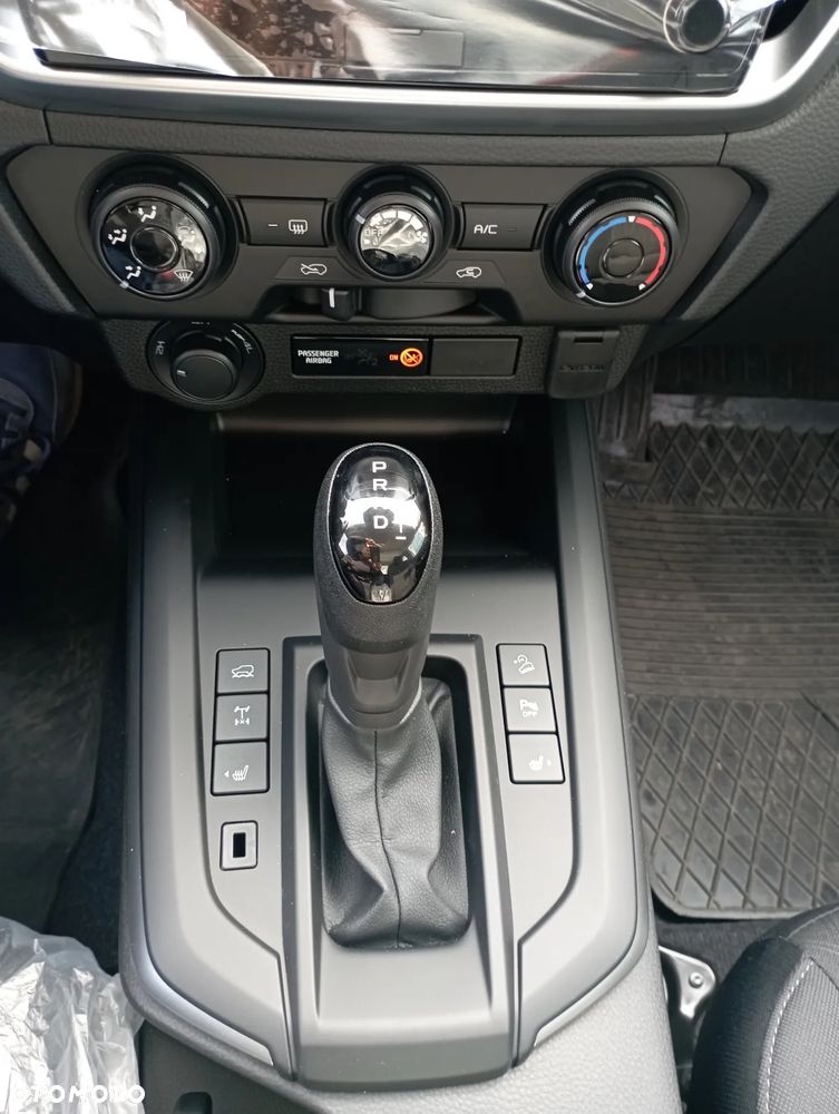 Isuzu D-Max 1.9 EC LS - 20