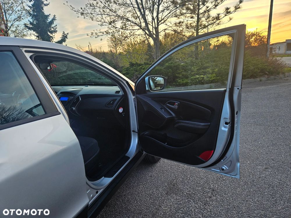 Hyundai ix35 1.6 GDI Comfort 2WD - 33