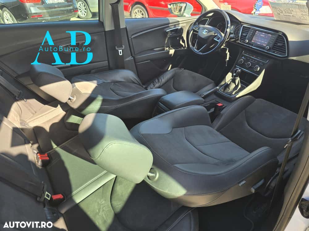 Seat Leon - 11