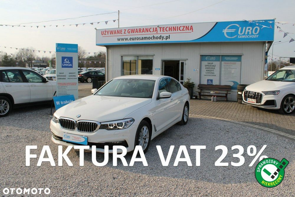 BMW Seria 5 - 2