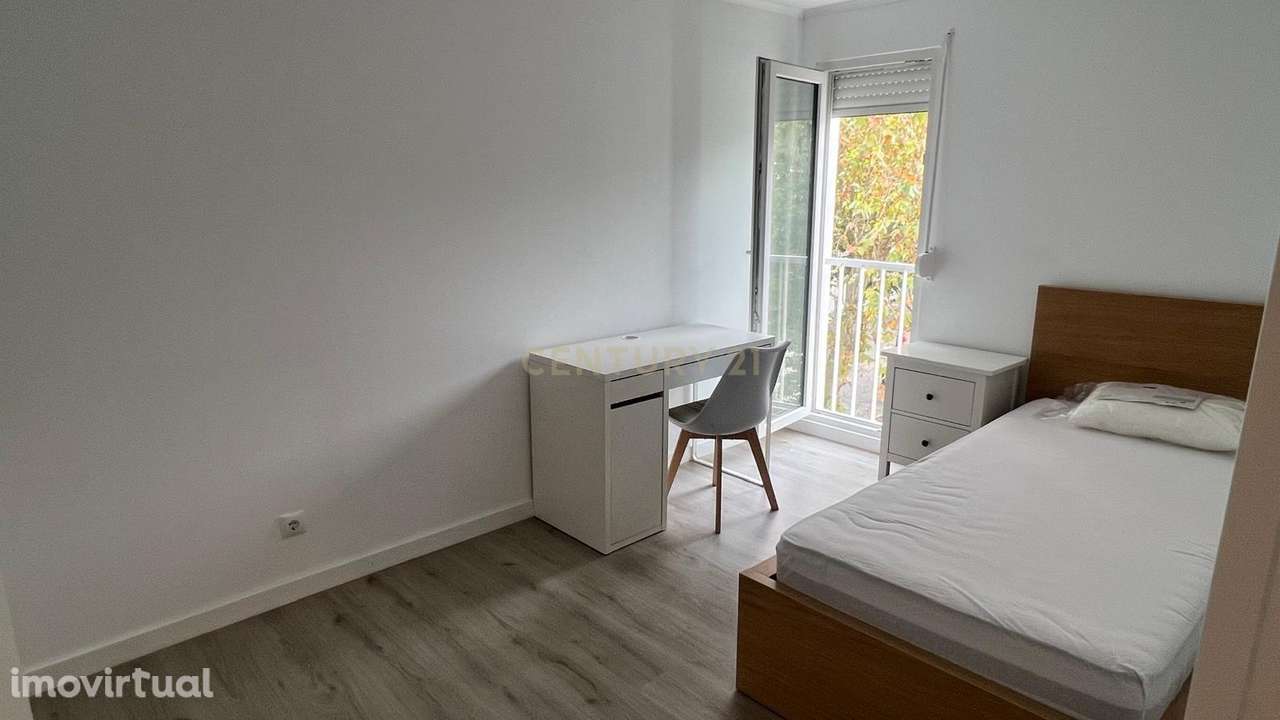 Apartamento T4 transformado em T5! - Grande imagem: 4/29