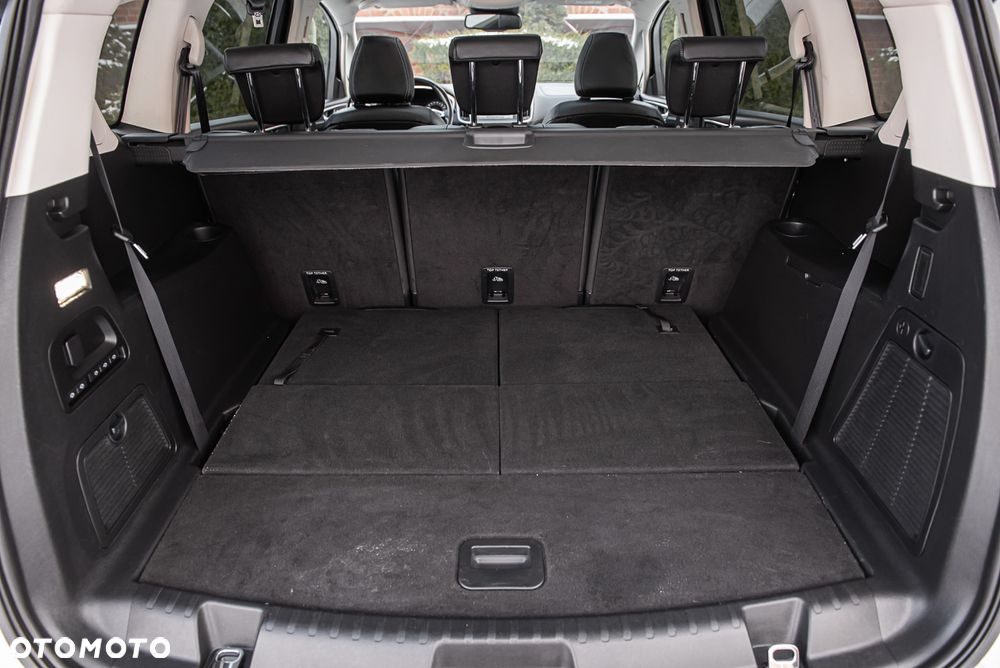 Ford S-Max 2.0 EcoBlue Allrad VIGNALE - 32