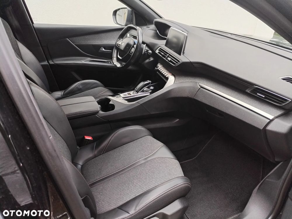 Peugeot 3008 BlueHDi 120 Stop & Start EAT6 Active - 10