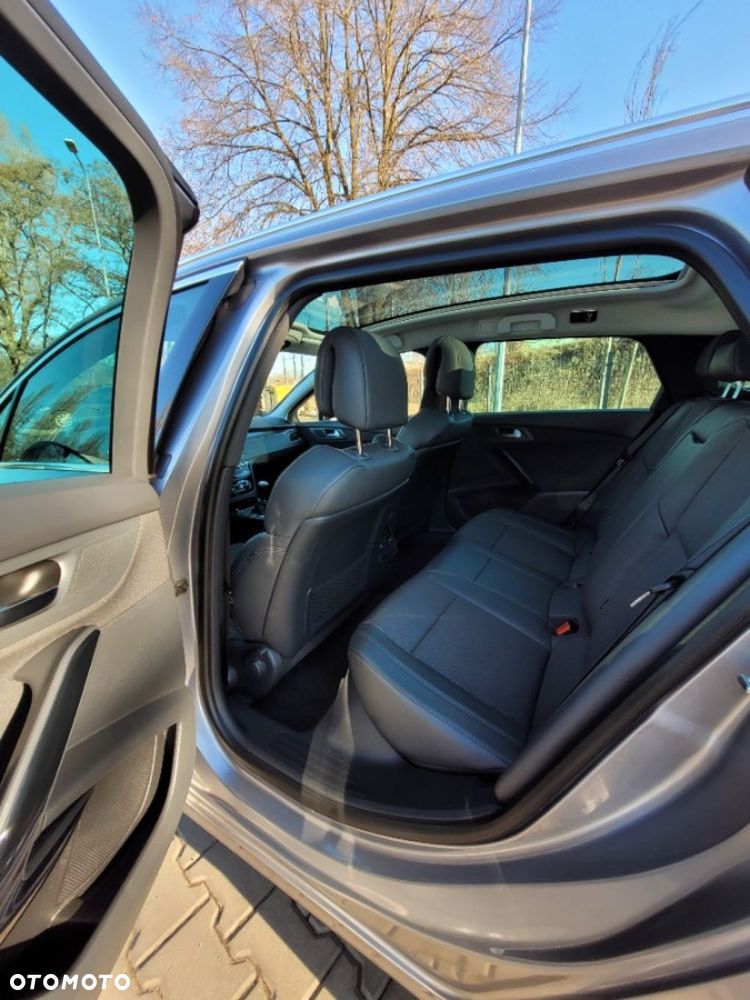 Peugeot 508 BlueHDi 150 Stop&Start Allure - 14