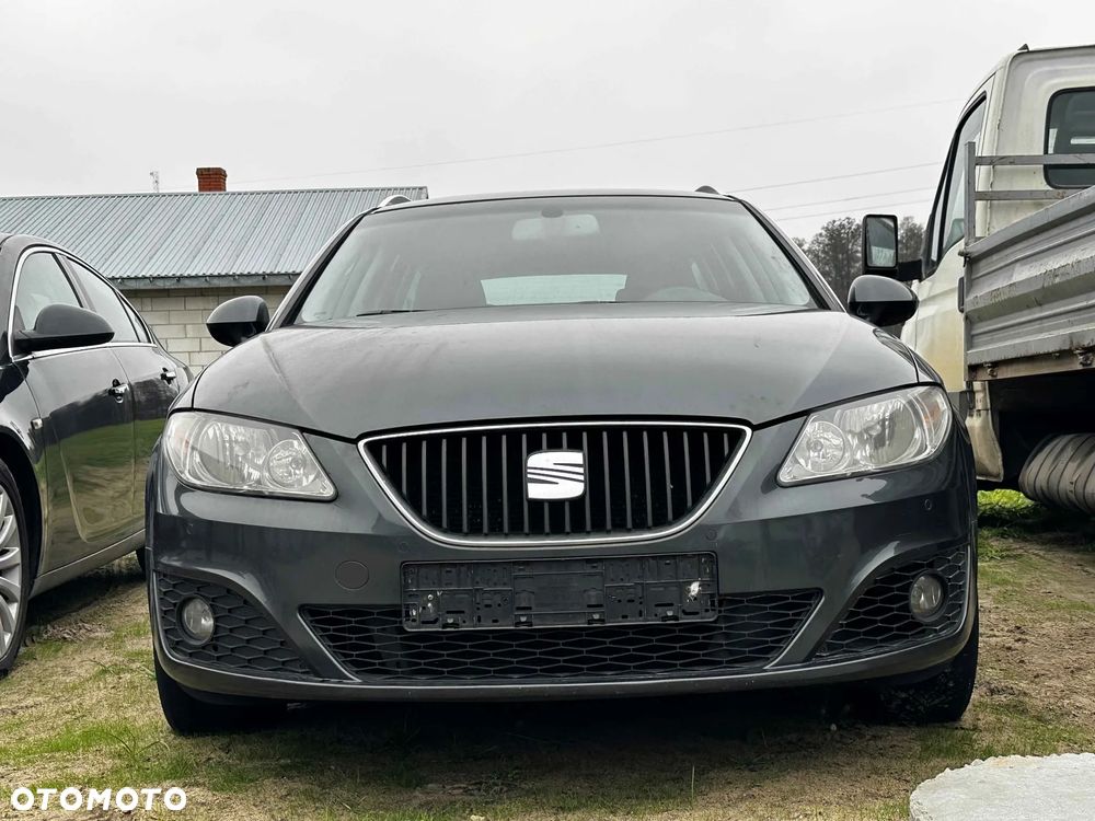 Seat Exeo 1.8TSI Style - 3