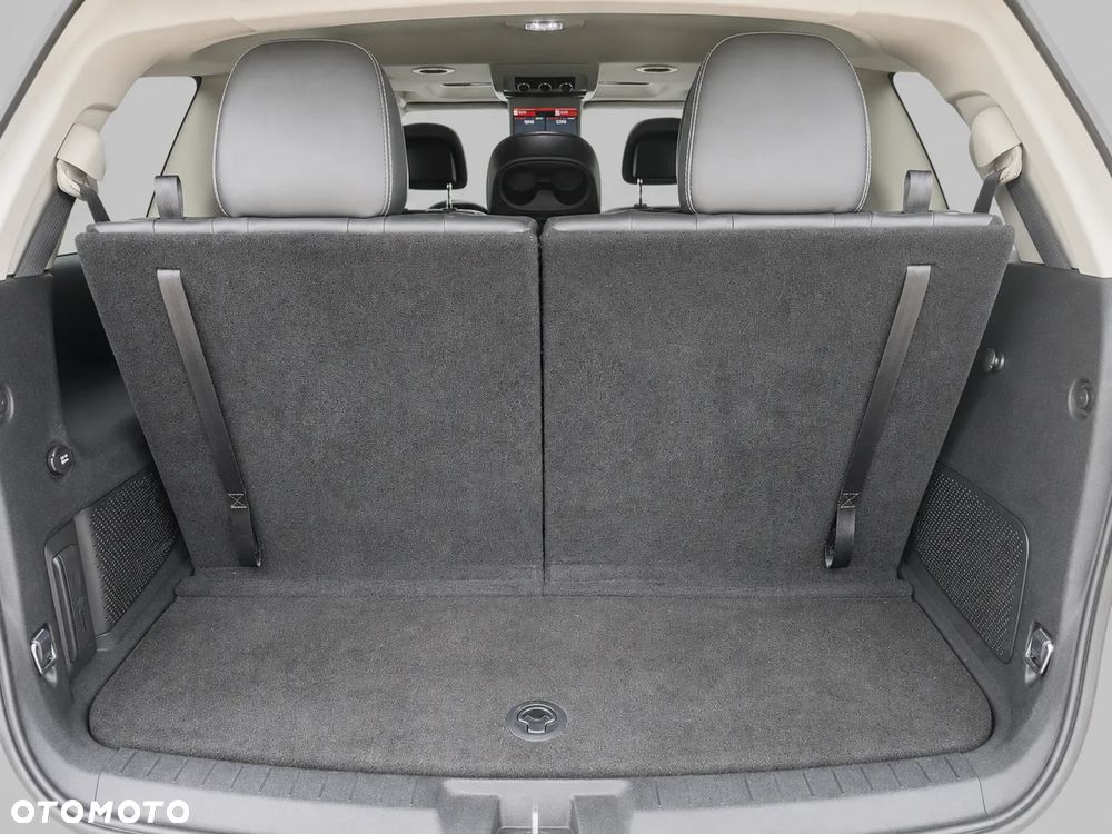 Fiat Freemont 2.0 Multijet 16V DPF Automatik Allrad Cross - 6