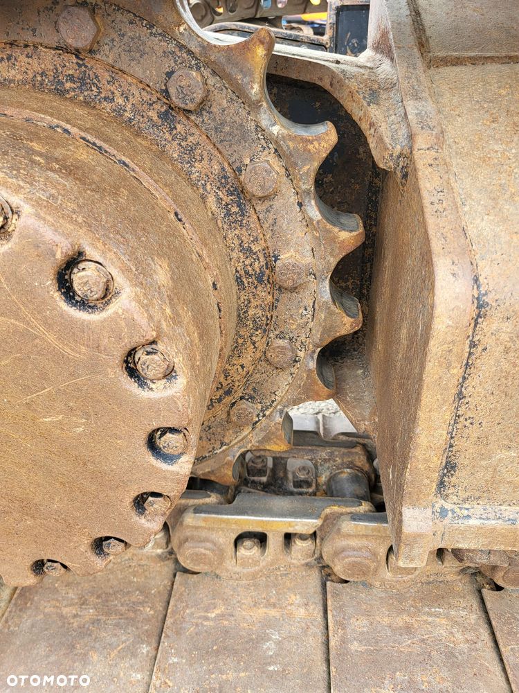 Caterpillar 316 EL spr z Niemiec oryginał - 12