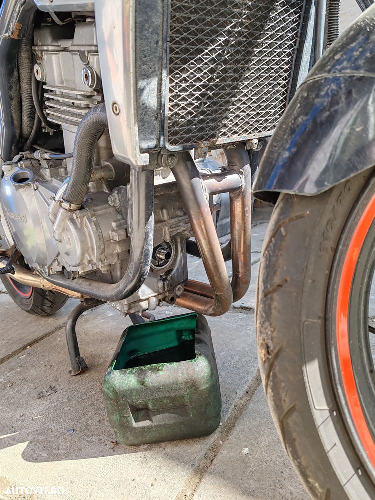 Kawasaki Altul - 9