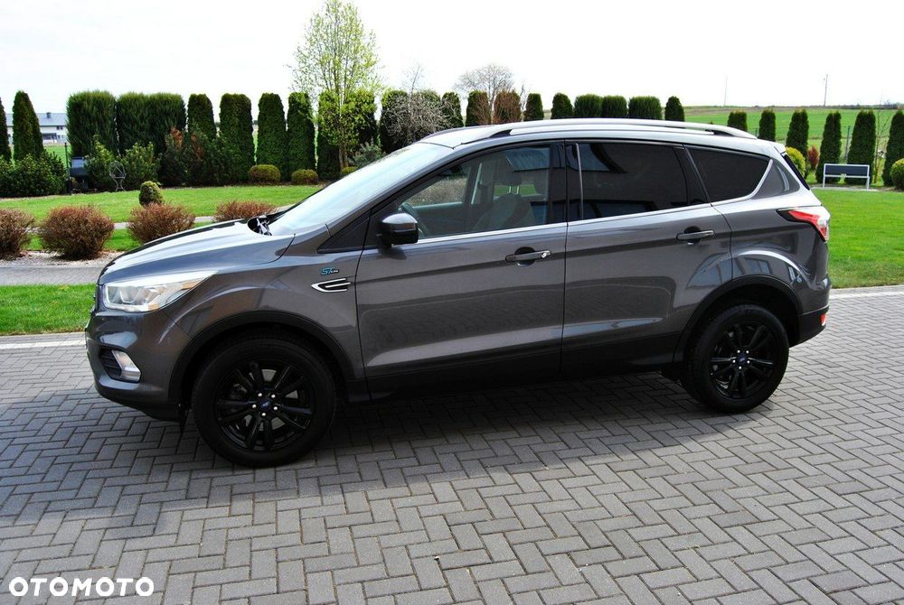 Ford Kuga 2.0 TDCi FWD ST-Line - 5