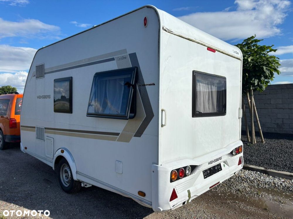Weinsberg CaraOne 390 PUH - 4