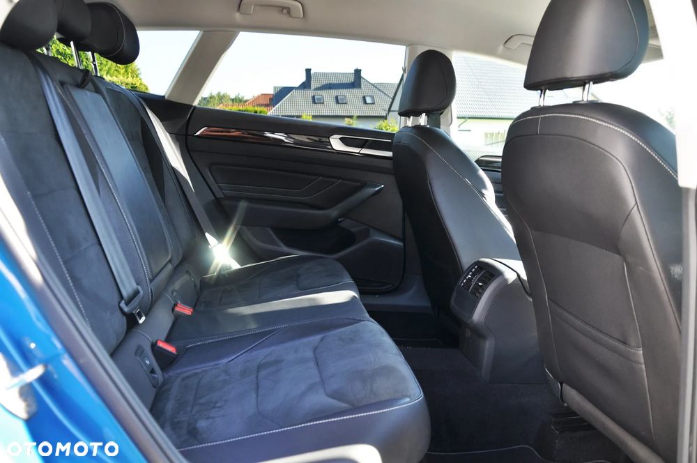 Volkswagen Arteon Shooting Brake 2.0 TSI Elegance DSG - 15