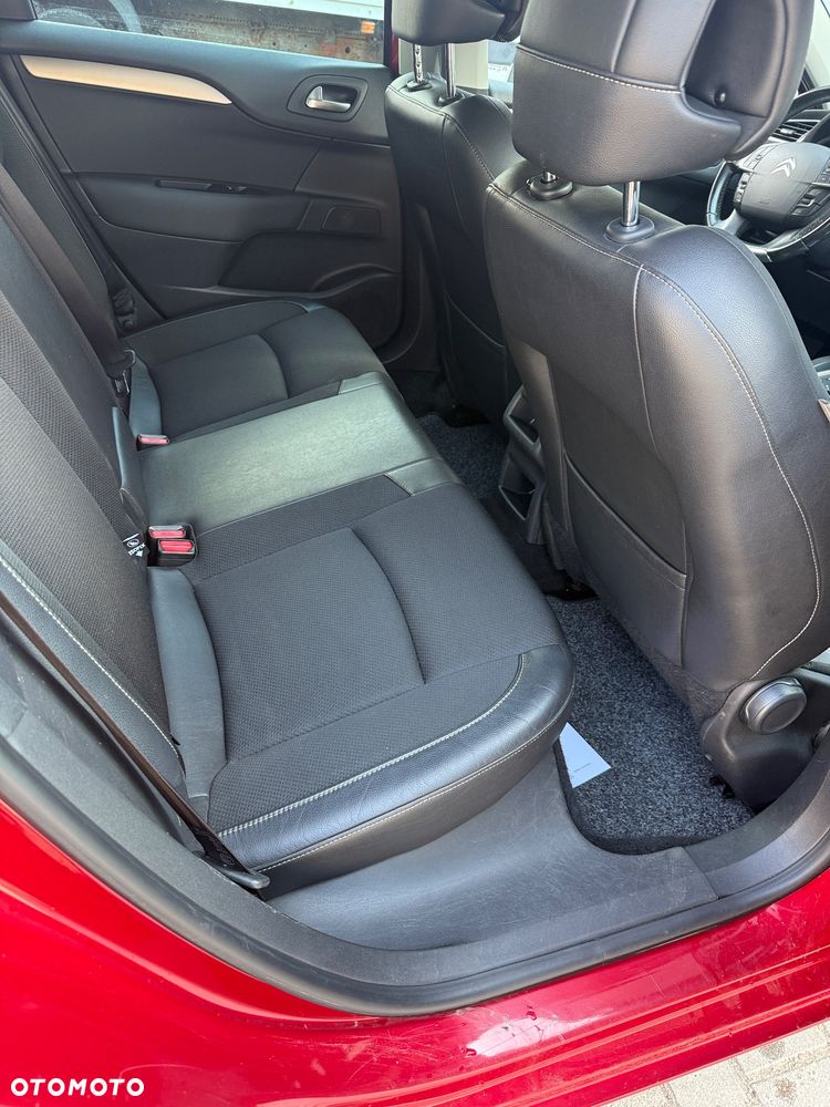 Citroën C4 VTi 120 Tendance - 6