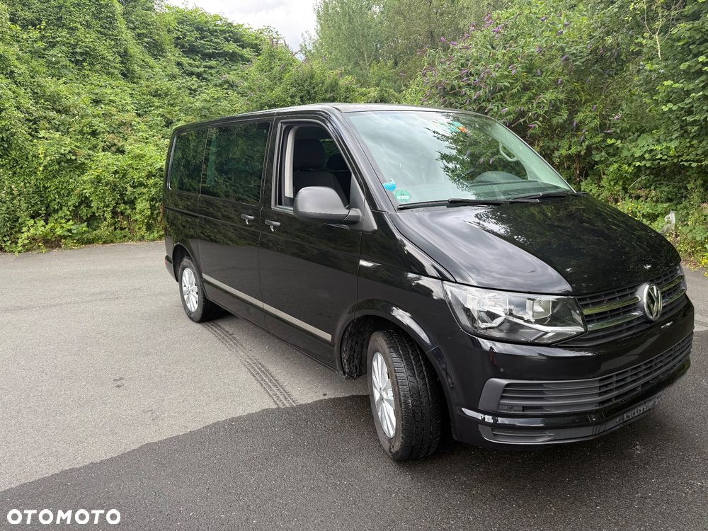 Volkswagen Multivan 2.0 TDI L1 Trendline - 6