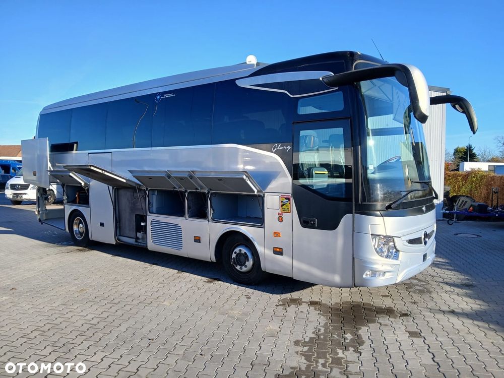 Mercedes-Benz Atego - 6