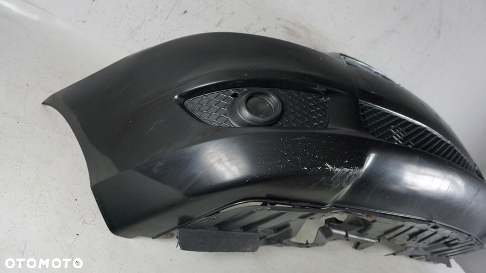 ZDERZAK PRZÓD PRZEDNI MITSUBISHI LANCER 8 VIII 07-13 SEDAN 4D X42 2007-2013 - 10