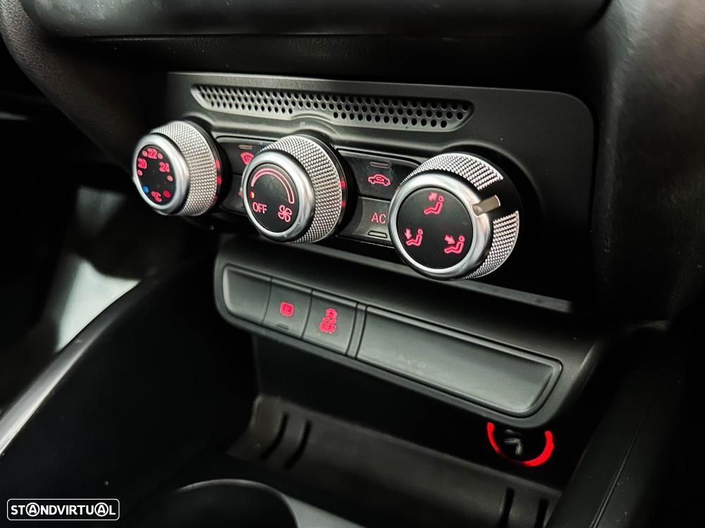 Audi A1 1.6 TDI Sport - 34