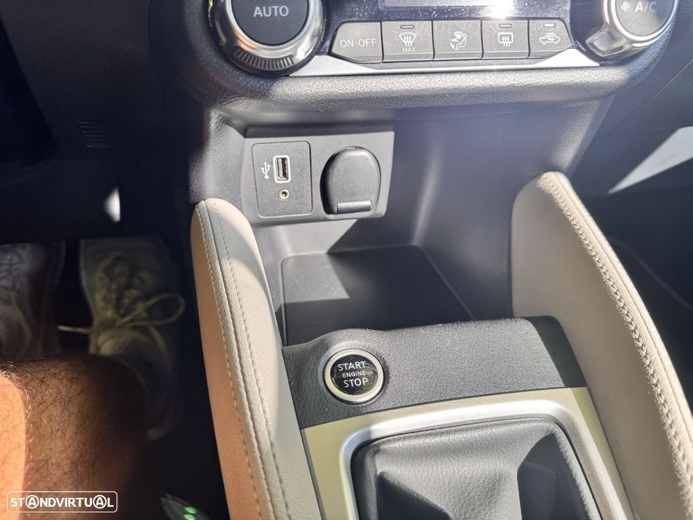 Nissan Micra 1.0 IG-T N-Connecta - 20