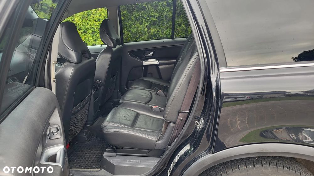 Volvo XC 90 2.4D Kinetic - 8