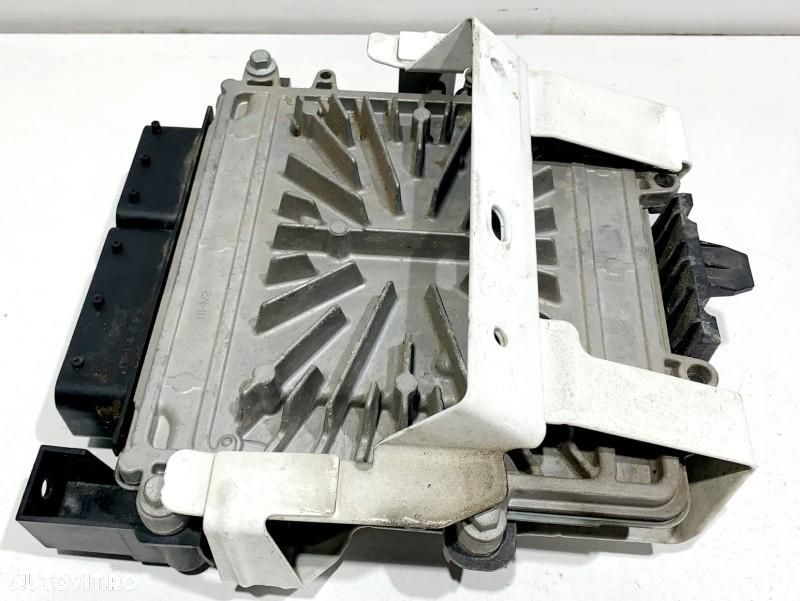 Calculator motor ecu Volvo XC70 2 facelift (2013-2016) 2.4 d5 D5244T15 215 cp 31336983 - 1