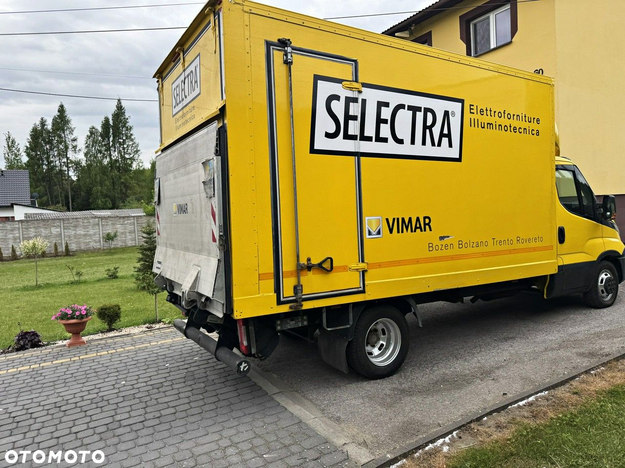 Iveco Daily - 4