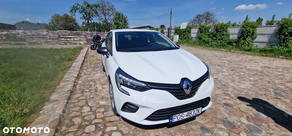 Renault Clio SCe 65 EVOLUTION - 15