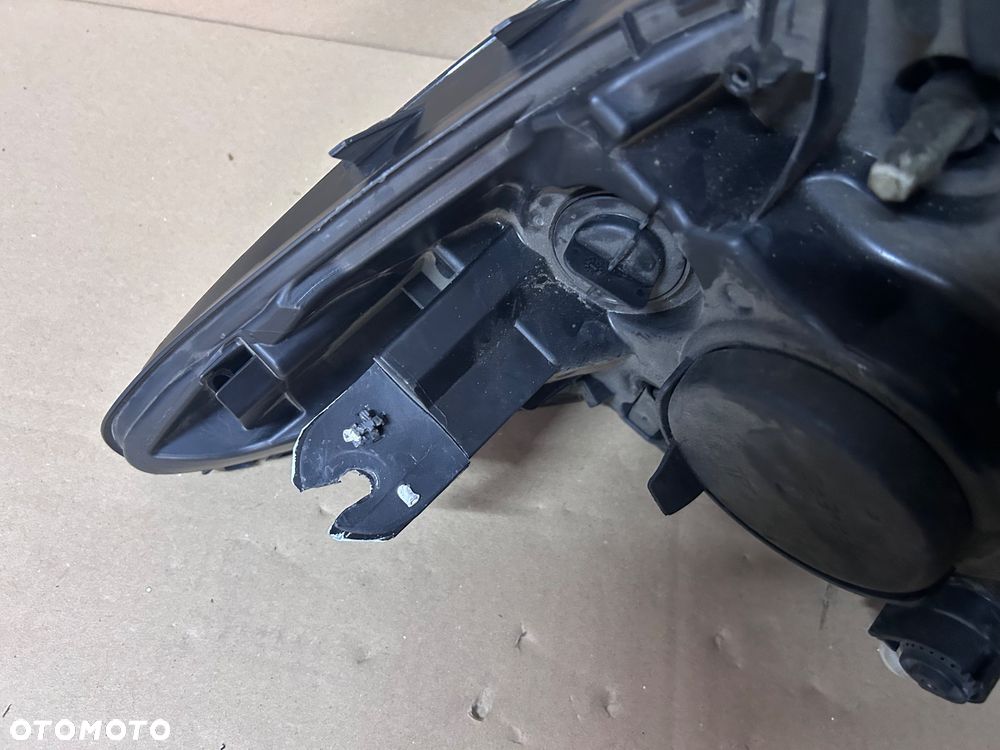 LAMPA PRAWA RENAULT CAPTUR I 1 13- CIEMNA PRZÓD PRZEDNIA - 6