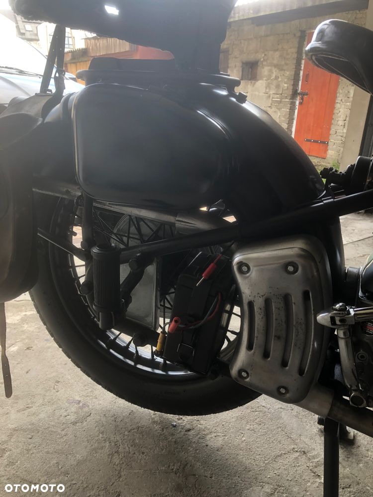 Zundapp Inny - 17