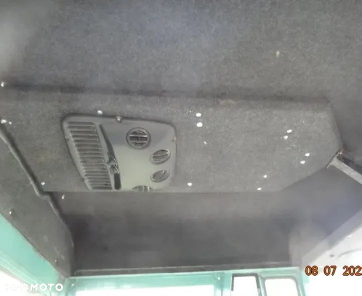 Inny Kolejka turystyczna 4x4 CPIL francuska Diesel silnik deutz - 22