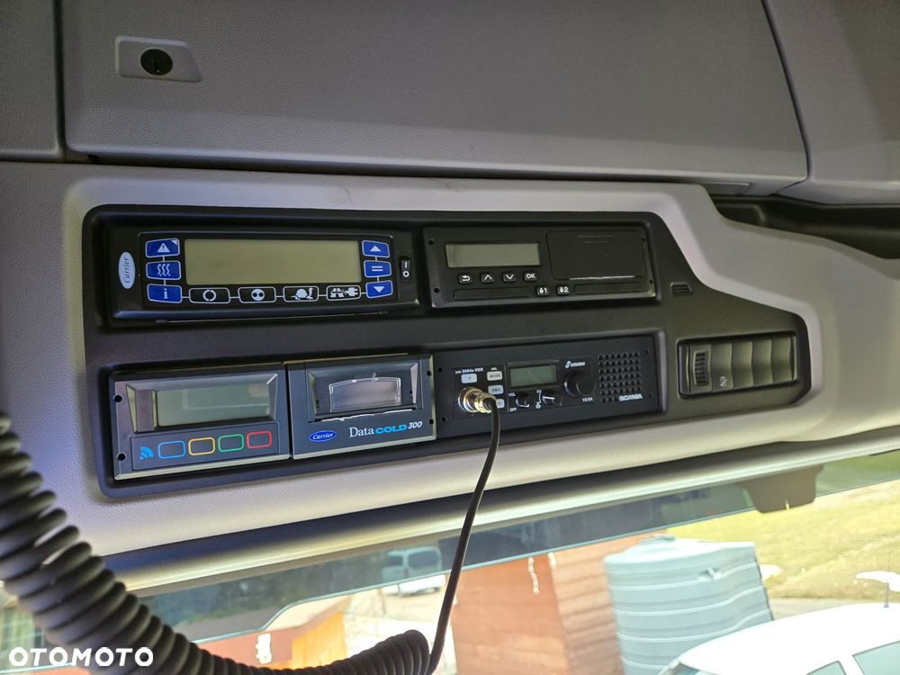 Scania P280 - 4