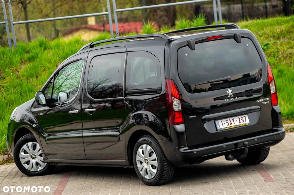 Peugeot Partner BlueHDi 100 Stop&Start Active - 14