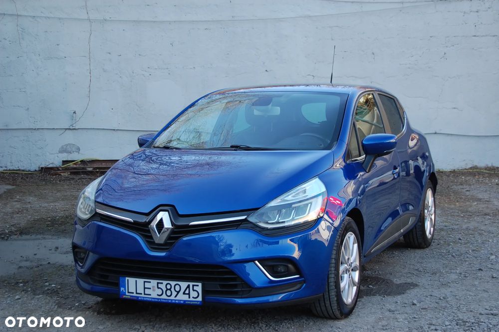 Renault Clio Energy TCe 120 EDC Bose Edition - 2