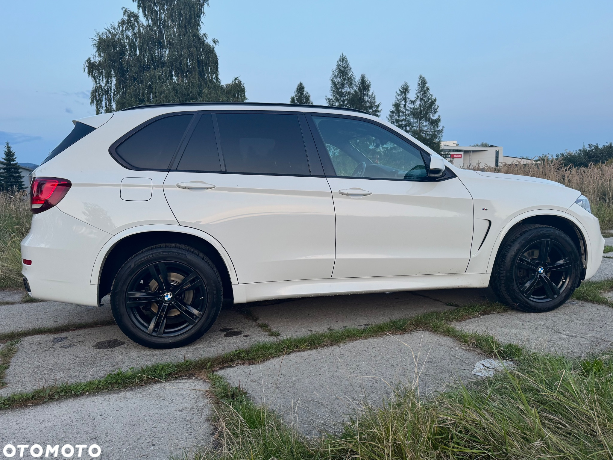 BMW X5 xDrive25d - 5