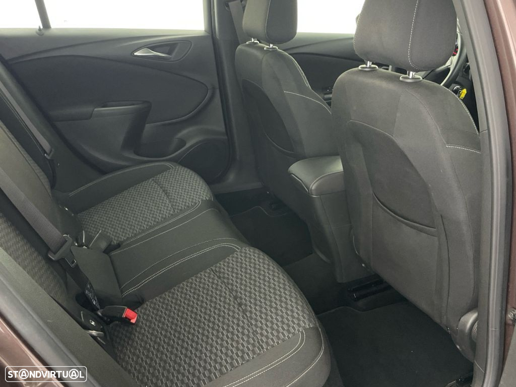 Opel Astra Sports Tourer 1.6 CDTI Dynamic S/S - 25