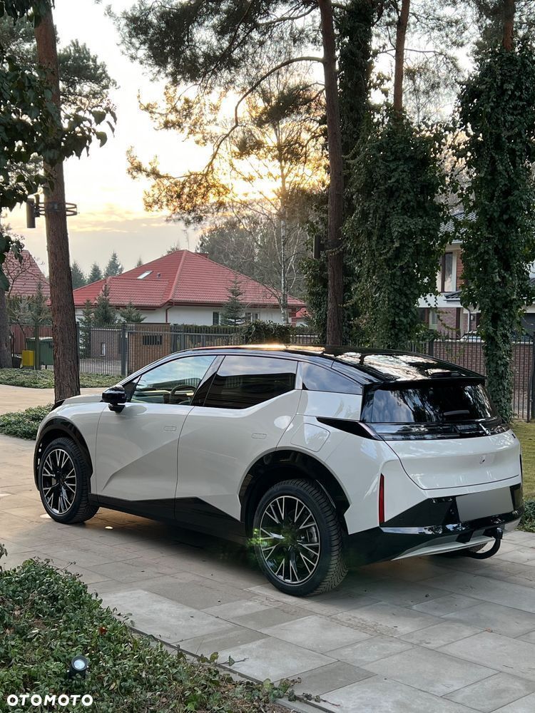 ZEEKR X AWD Privilege - 6