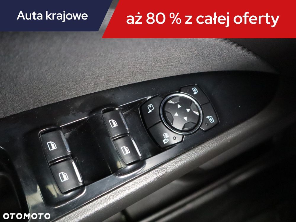 Ford Mondeo - 16