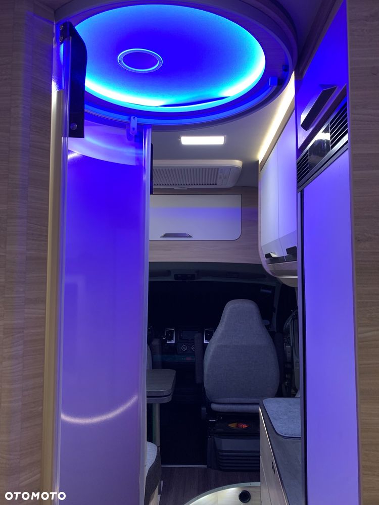 Citroën Jumper Knaus Boxstar 640 - 33