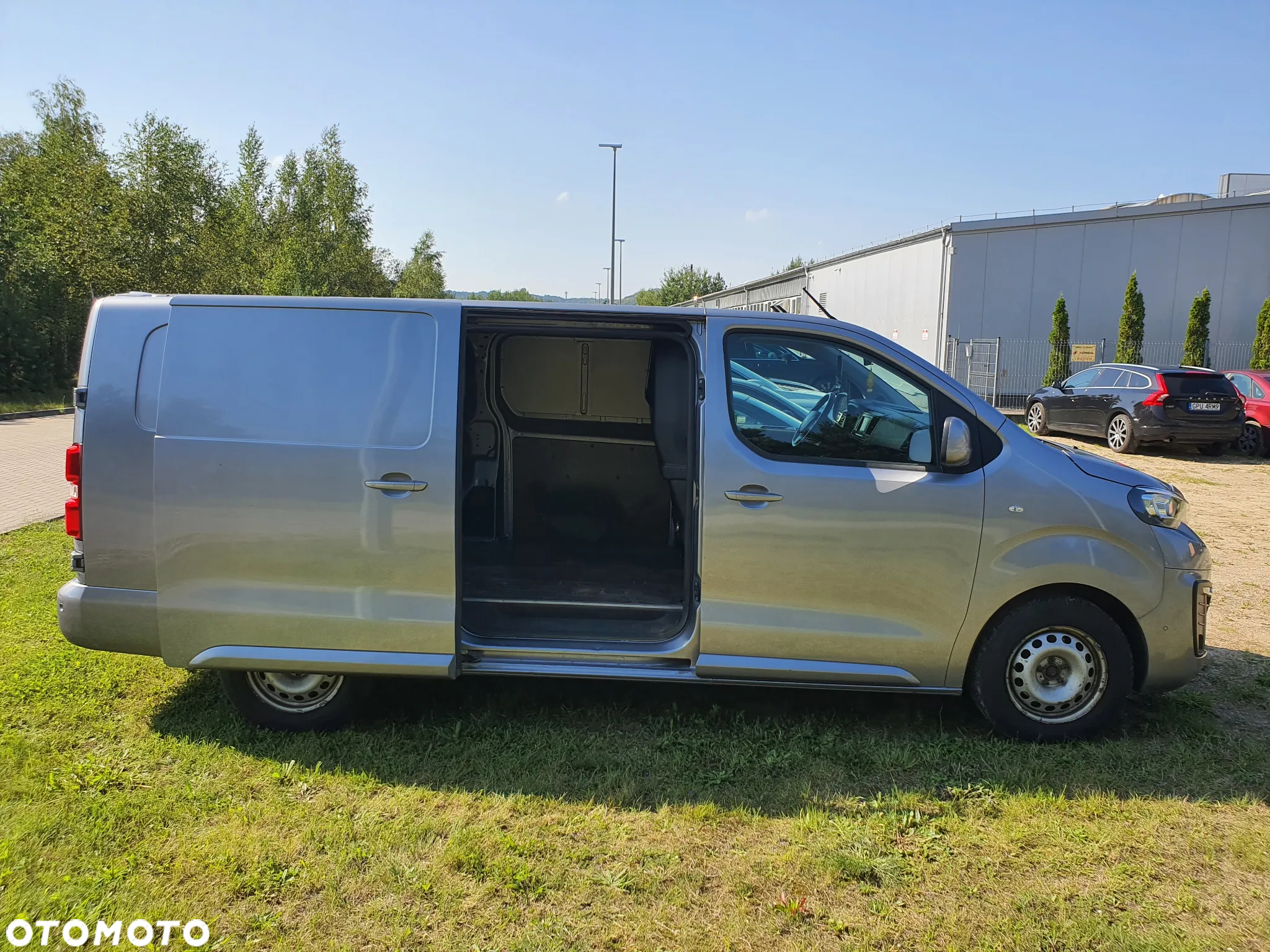 Peugeot EXPERT TRAVELLER - 9