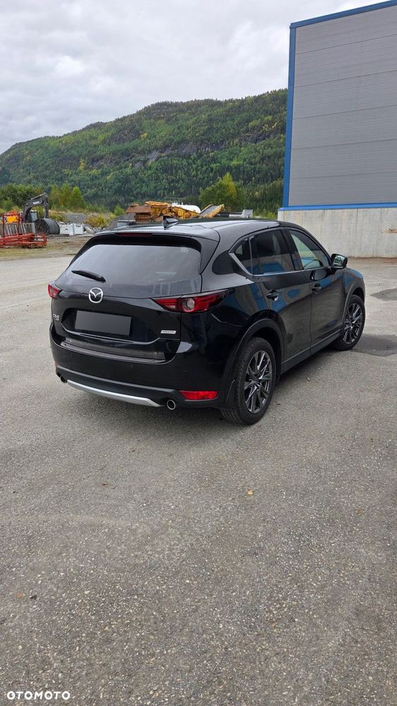 Mazda CX-5 SKYACTIV-G 194 AWD Signature - 7
