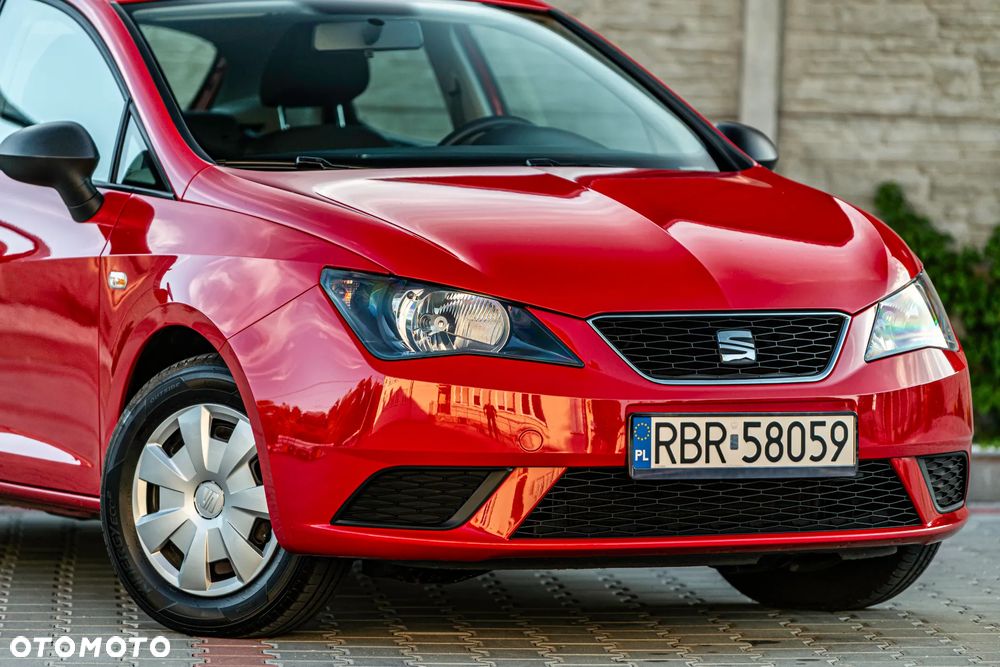 Seat Ibiza 1.2 12V Style - 9