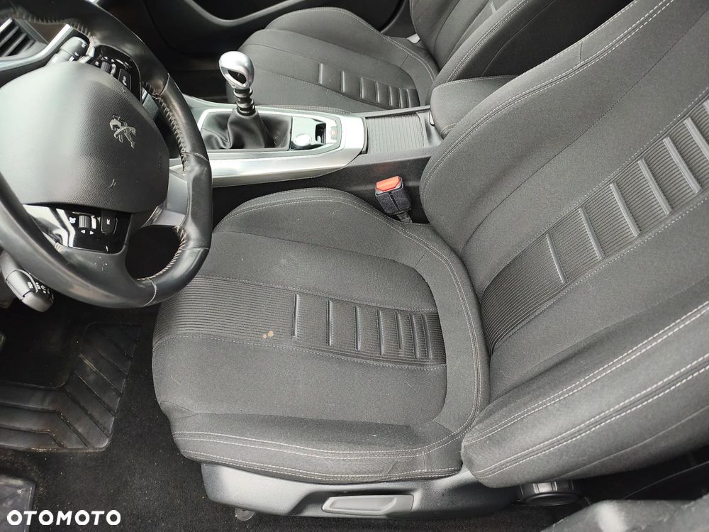 Peugeot 308 e-HDi FAP 115 Stop&Start Active - 13