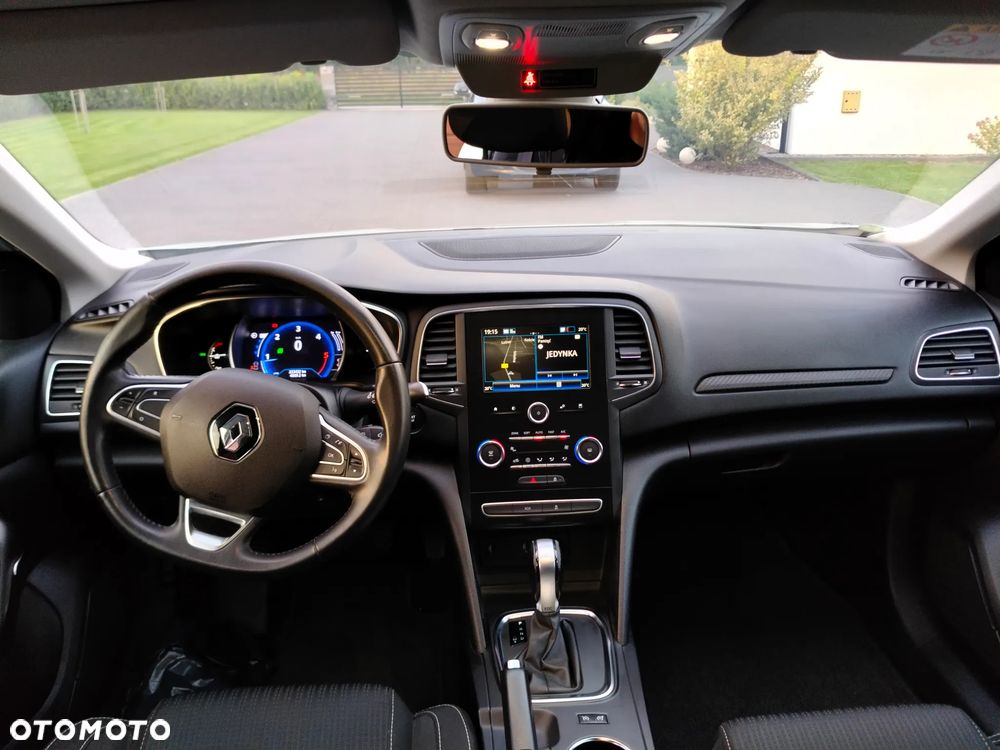 Renault Megane 1.5 dCi GT Line EDC - 5