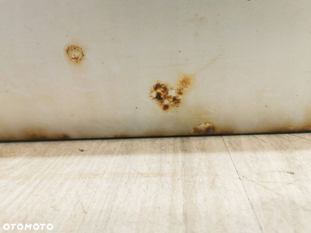 Ford Ranger IV drzwi prawe tył kompletne - 8