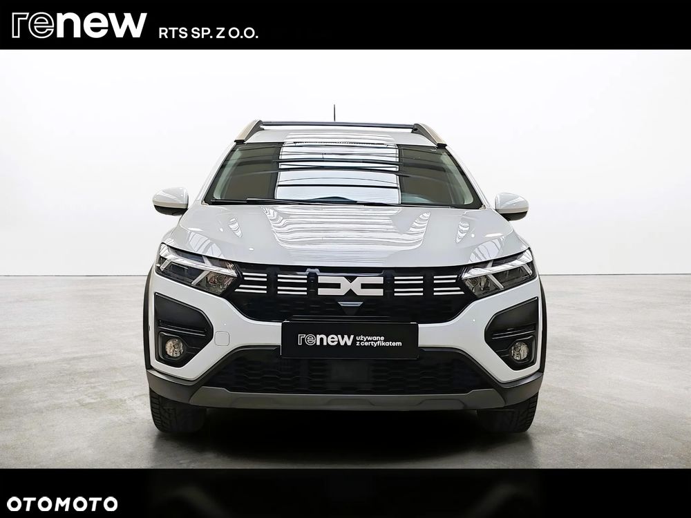 Dacia Jogger 1.0 TCe Expression - 9