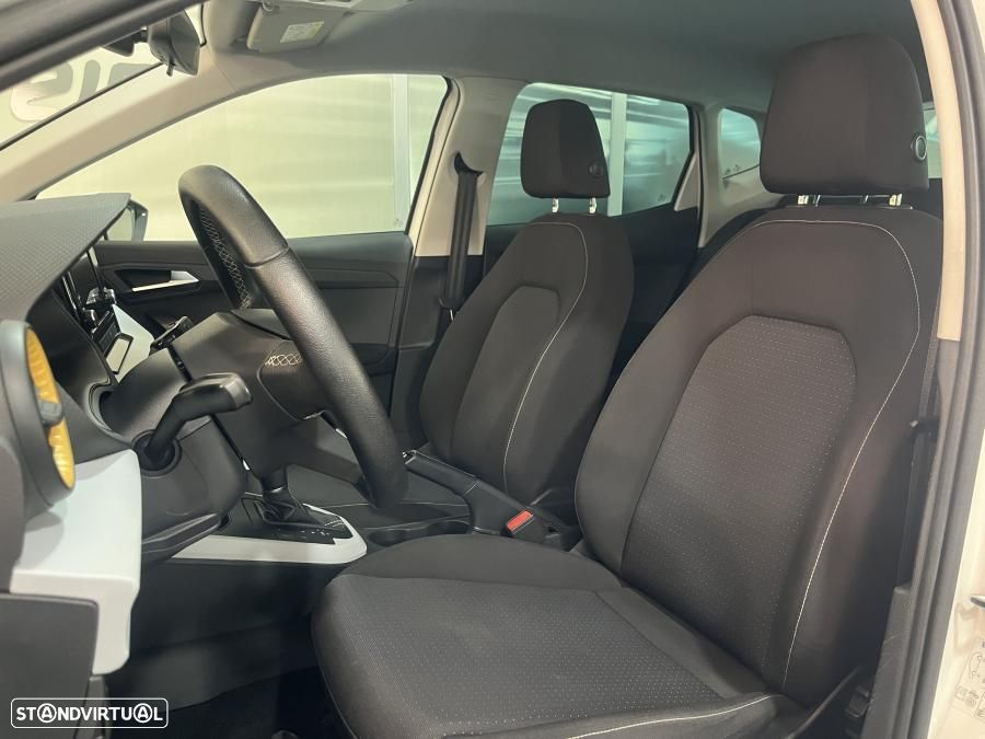 SEAT Arona 1.0 TSI Xperience DSG - 13