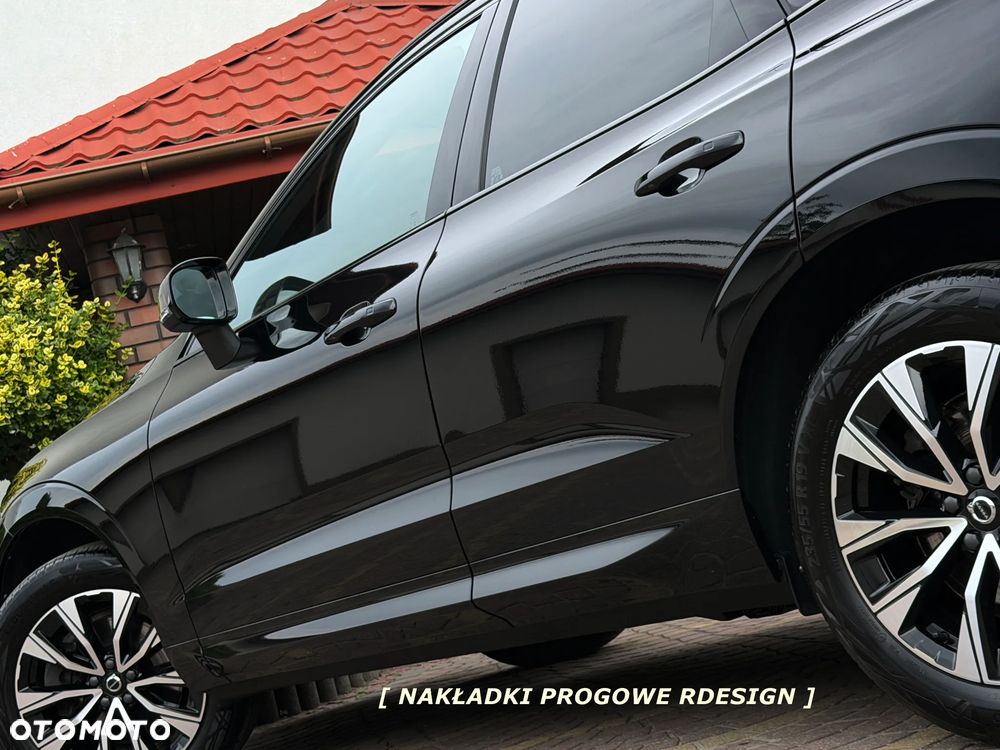 Volvo XC 60 B4 B Geartronic RDesign - 36