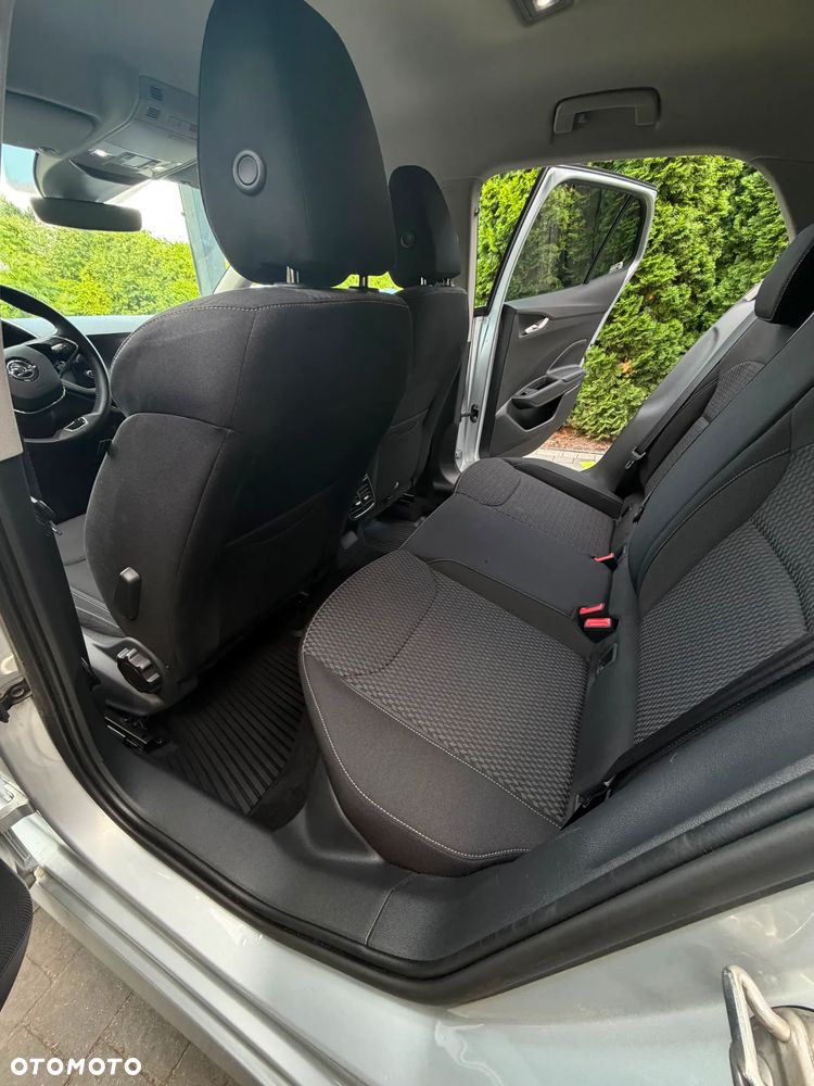 Skoda Fabia 1.0 TSI Style - 10